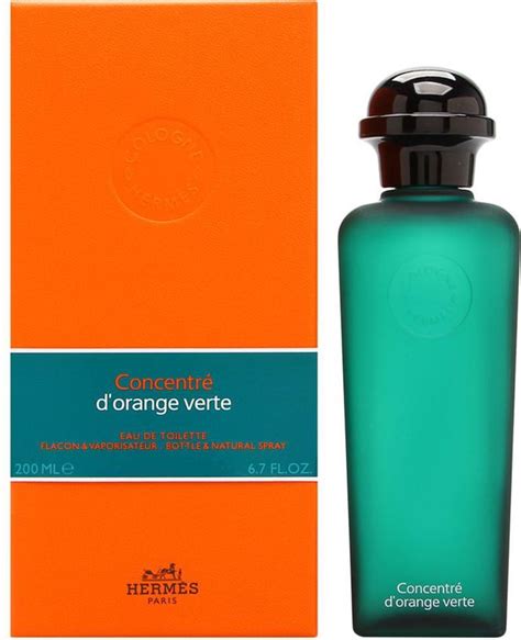 buy hermes orange cologne macys|HERMÈS Concentré d'orange verte, Eau de Toilette Spray, 3.3 oz  .